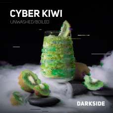 Табак для кальяна DarkSide Cyber kiwi